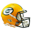 Green Bay Packers SPEED Revolution Authentic Footb...