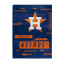 Houston Astros Large Plush Fleece Raschel Blanket ...