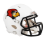 Illinois State Redbirds NCAA Mini SPEED Helmet by ...
