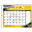 Iowa Hawkeyes 2025 NCAA 22 X 17 Desk Calendar