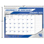 Kentucky Wildcats 2025 NCAA 22 X 17 Desk Calendar