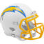 Los Angeles Chargers NFL Mini SPEED Helmet by Ridd...