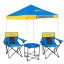 Los Angeles Chargers Tailgate Bundle