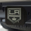 Los Angeles Kings BLACK Trailer Hitch Cover