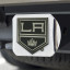 Los Angeles Kings Trailer Hitch Cover