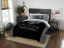 Los Angeles Kings QUEEN/FULL size Comforter and 2 ...
