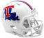 Louisiana Tech Bulldogs NCAA Mini SPEED Helmet by ...