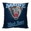 Maine Black Bears ALUMNI Decorative Throw Pillow 1...