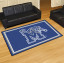 Memphis Tigers 5x8 Area Rug