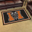 Mercer Bears 4x6 Area Rug