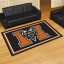 Mercer Bears 5x8 Area Rug