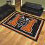 Mercer Bears Ultra Plush 8x10 Area Rug