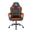 Miami Dolphins OVERSIZED Video Gaming Chair