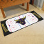 Minnesota State Mavericks 30 x 72 Hockey Rink Carp...