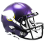 Minnesota Vikings SPEED Replica Football Helmet