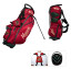 Minnesota Wild Fairway Carry Stand Golf Bag