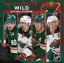 Minnesota Wild 2025 NHL Team Wall Calendar