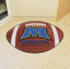 Morehead State Eagles 22 x 35 FOOTBALL Mat