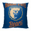 Morgan State Bears ALUMNI Decorative Throw Pillow ...