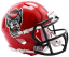 NC State Wolfpack NCAA Mini SPEED Helmet by Riddel...