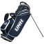 New Hampshire Wildcats BIRDIE Golf Bag with Built ...