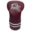 New Mexico State Aggies Vintage Driver Headcover
