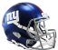 New York Giants SPEED Replica Football Helmet
