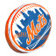 New York Mets Cloud Pillow - 15 inch