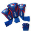 New York Rangers 3 Pack Contour Headcovers