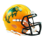 North Dakota State Bison NCAA Mini SPEED Helmet by...