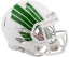 North Texas Mean Green NCAA Mini SPEED Helmet by R...