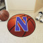 Northwestern Wildcats BASKETBALL Mat