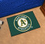 Oakland A's 20 x 30 STARTER Floor Mat