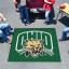 Ohio Bobcats UTILI-MAT 60 x 96 Rug