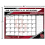 Oklahoma Sooners 2025 NCAA 22 X 17 Desk Calendar