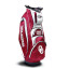 Oklahoma Sooners VICTORY Golf Cart Bag