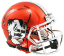 Oklahoma State Cowboys NCAA Mini SPEED Helmet by R...