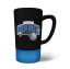 Orlando Magic 15 oz Team Colored JUMP Mug