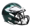Philadelphia Eagles NFL Mini SPEED Helmet by Ridde...