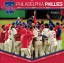 Philadelphia Phillies 2025 MLB Team Wall Calendar