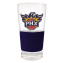 Phoenix Suns 22 oz Pilsner Glass with Silicone Gri...