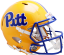 Pittsburgh Panthers SPEED Revolution Authentic Foo...