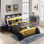 Pittsburgh Steelers QUEEN/FULL size Comforter and ...