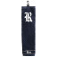 Rice Owls Embroidered Golf Towel