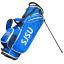 San Jose State Spartans BIRDIE Golf Bag with Built...