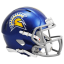 San Jose State Spartans NCAA Mini SPEED Helmet by ...