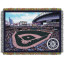 Seattle Mariners Stadium Tapestry Blanket 48 x 60