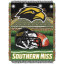 Southern Mississippi Golden Eagles Home Field Adva...