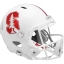 Stanford Cardinal SPEED Replica Football Helmet
