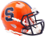 Syracuse Orange NCAA Mini SPEED Helmet by Riddell
